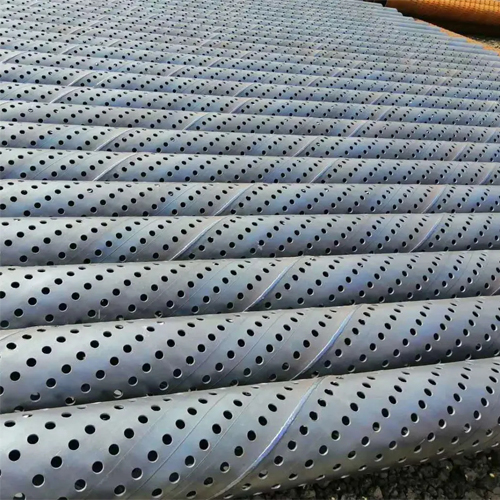 台州桥式滤水管如何分类？