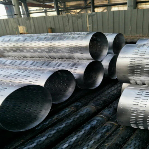 台州滤水管的加工要求有哪些？