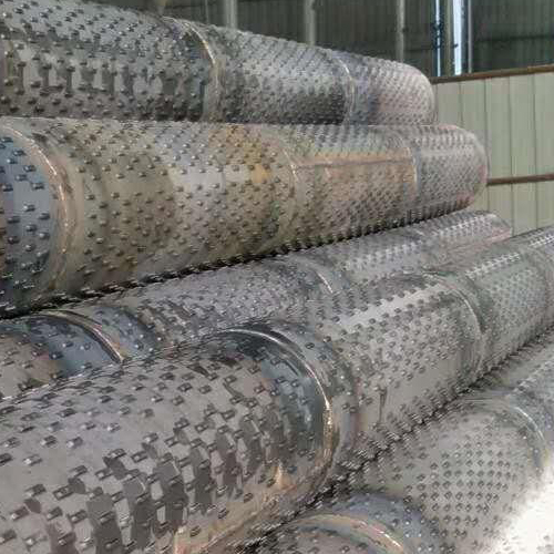 台州滤水管一般口径的选择方式