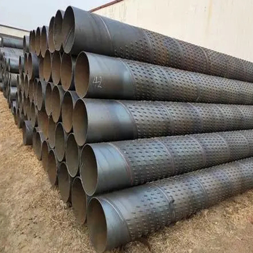 台州房建滤水管规格的选择