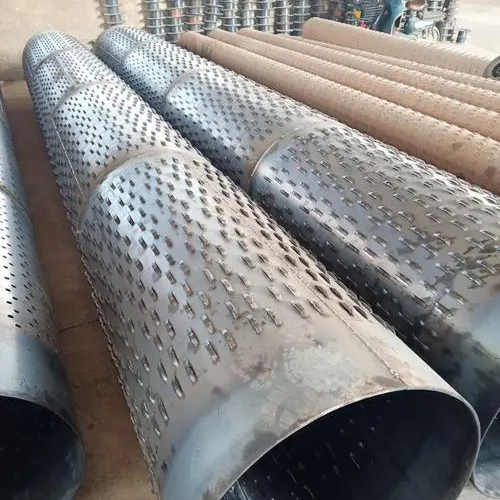 台州滤水管施工标准是什么