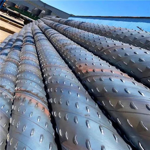 台州滤水管施工规范