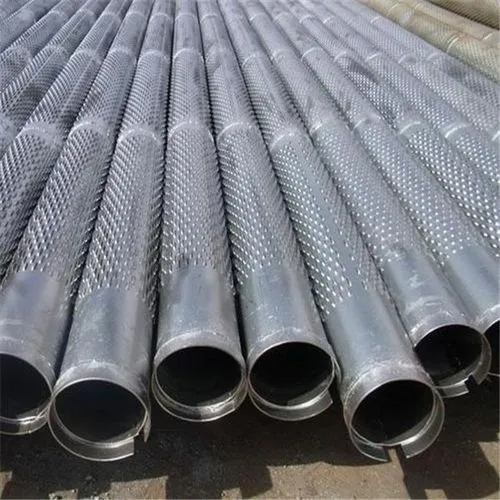 台州滤水管施工条例包括哪些内容