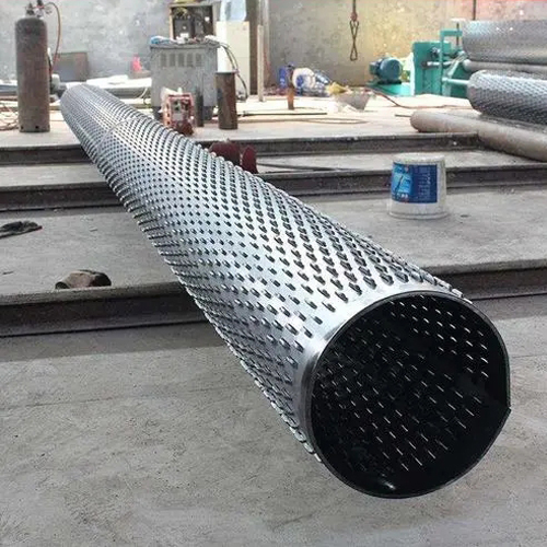 台州滤水管的施工标准包括哪几个方面？