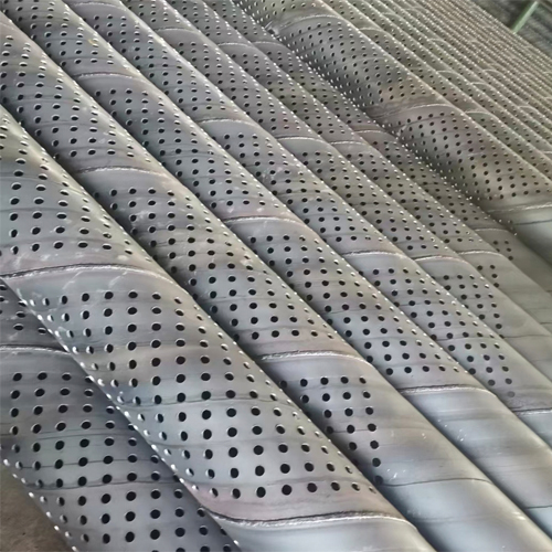 台州滤水管降水原理是什么？